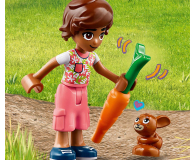 LEGO Friends 42607 Szopa cielątka Autumn - 1202549 - zdjęcie 10